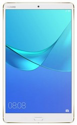 Замена дисплея на планшете Huawei MediaPad M5 8.4 в Нижнем Тагиле